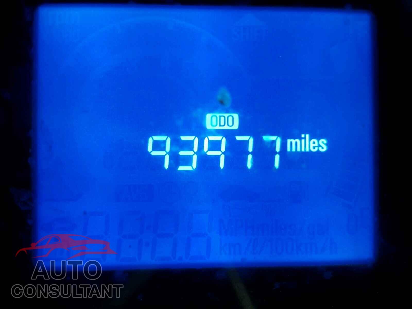CHEVROLET SPARK 2015 - KL8CB6S91FC709770