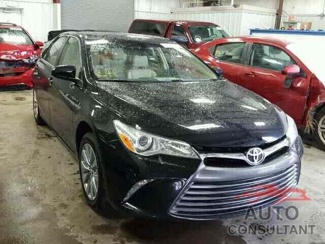 TOYOTA CAMRY 2015 - 4T1BF1FK0FU989517