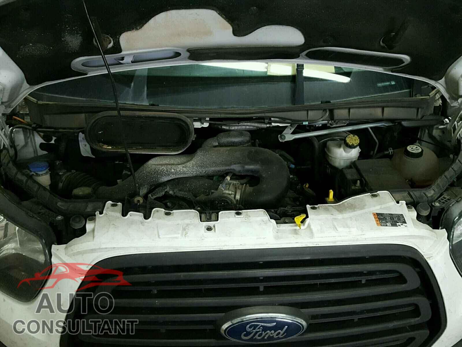 FORD TRANSIT CO 2015 - 1FTNE2CM7FKA36864