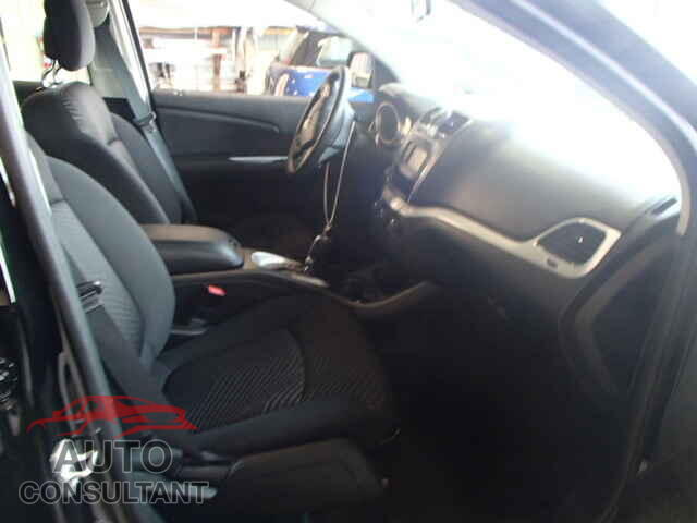 DODGE JOURNEY 2015 - 3C4PDCAB3FT630336