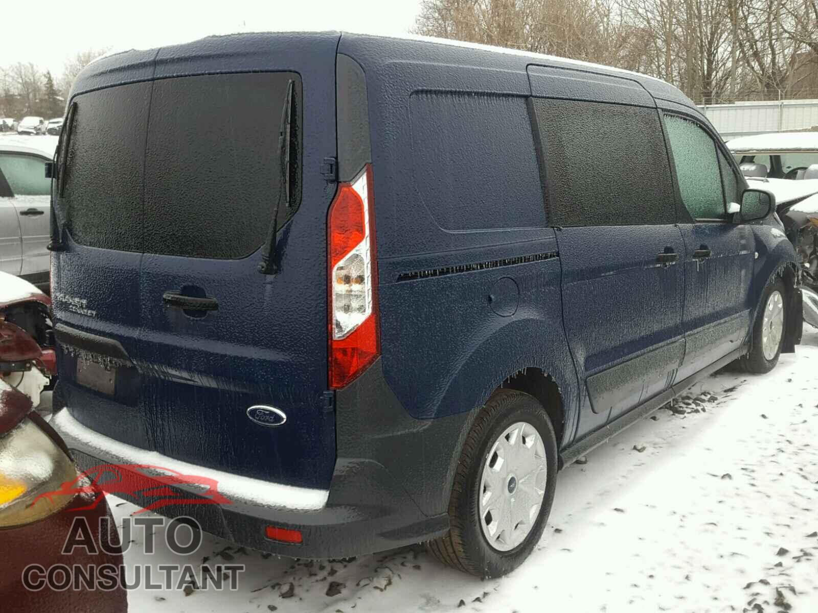 FORD TRANSIT CO 2016 - NM0LS7E75G1232410