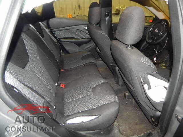 DODGE DART 2015 - 1C3CDFAA6FD146310