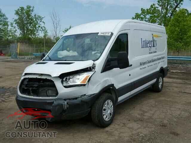 FORD TRANSIT CO 2015 - 1FTNR2CM6FKA09031