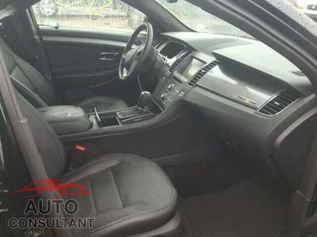 FORD TAURUS 2015 - 1FAHP2E86FG199666