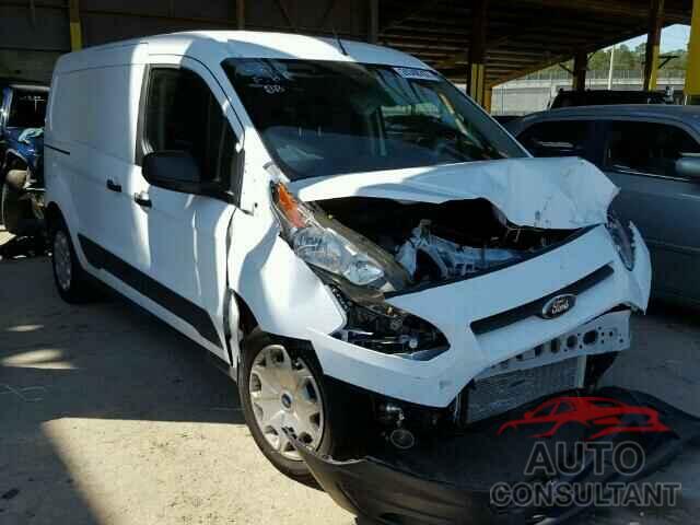 FORD TRANSIT CO 2016 - NM0LS7E79G1267340