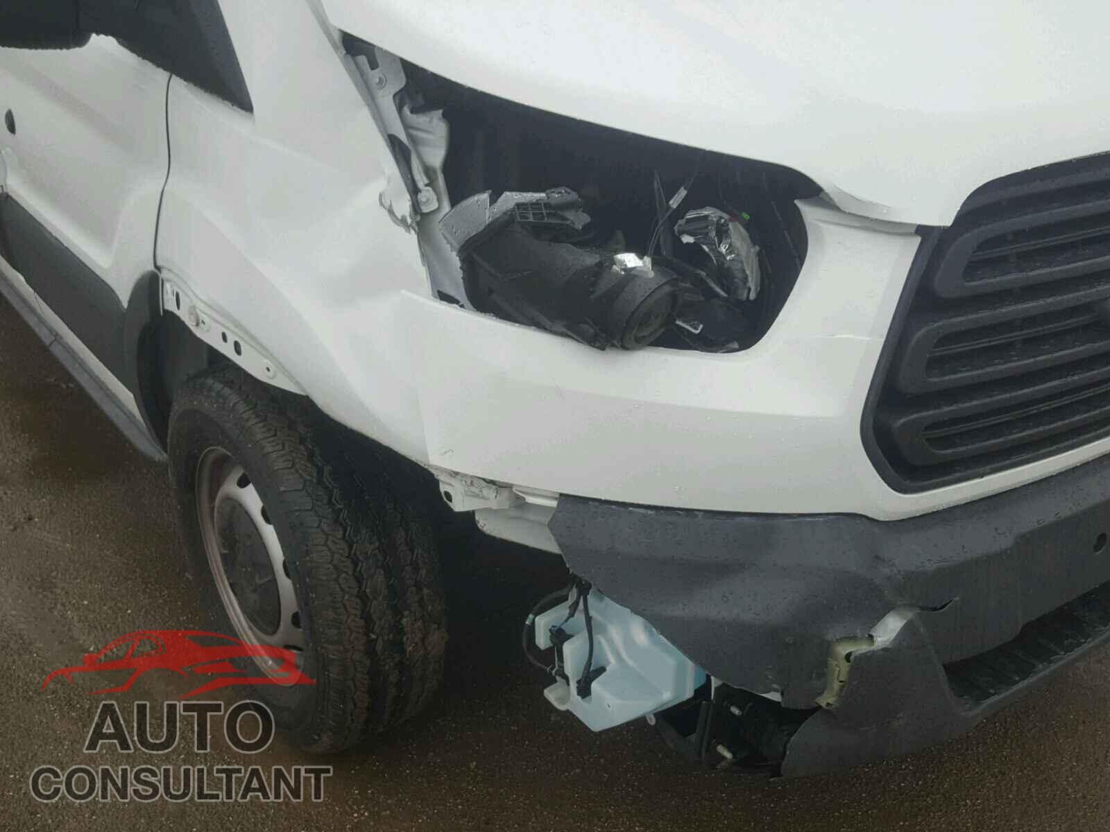 FORD TRANSIT CO 2017 - 1FTYE1ZM5HKA65152