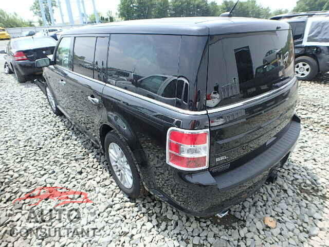 FORD FLEX 2015 - 2FMGK5C86FBA03155