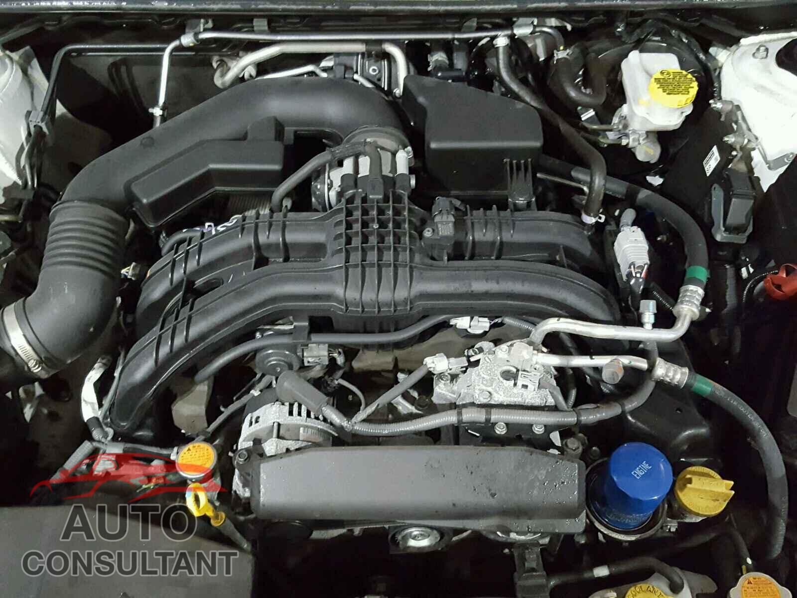 SUBARU IMPREZA 2017 - 4S3GKAT64H3623730