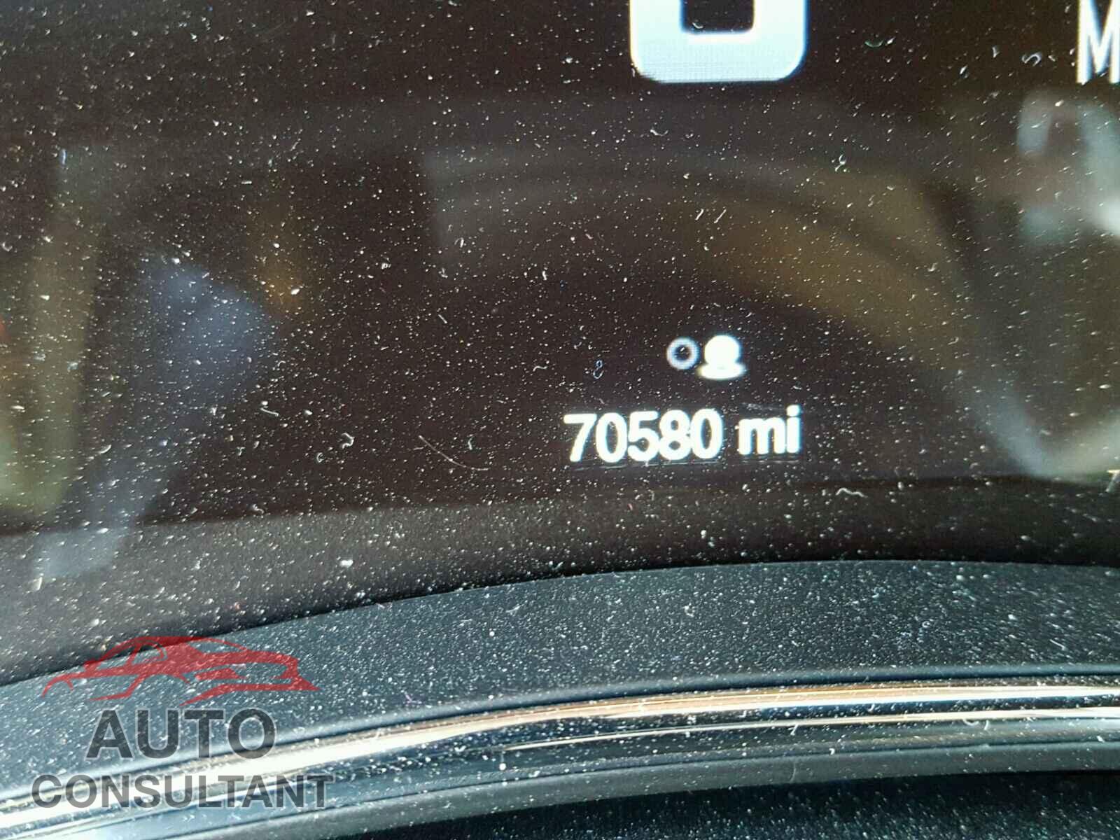 DODGE DURANGO 2015 - 1C4RDJDG9FC795789