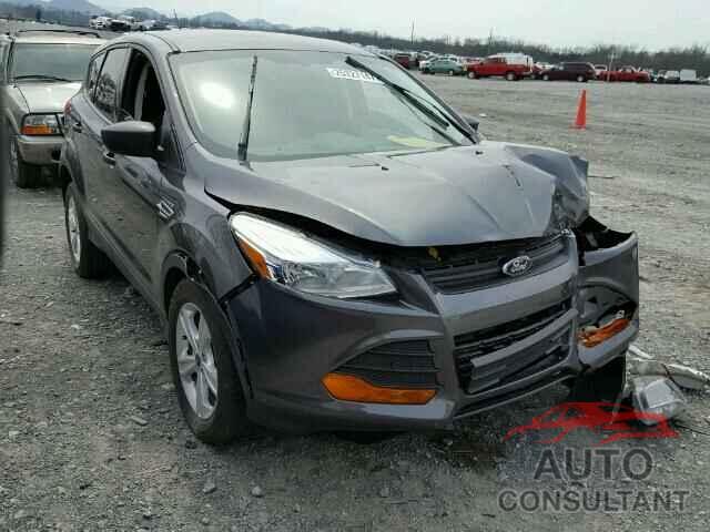 FORD ESCAPE 2015 - 1FMCU0F70FUB36633
