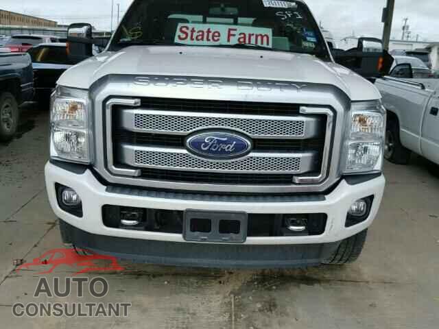 FORD F250 2015 - 1FT7W2BT5FEC79005