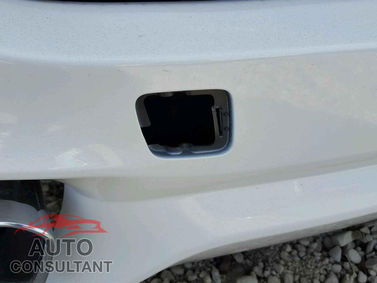 BMW X5 2015 - 5UXKR0C58F0P18005