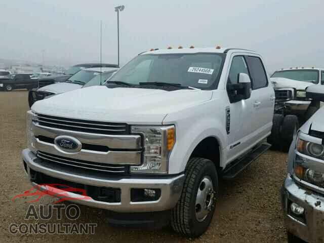 FORD F350 2017 - 1FD8W3HT9HEF51698