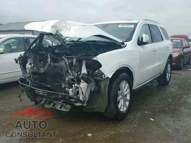 DODGE DURANGO 2015 - 1C4RDHAG5FC771003