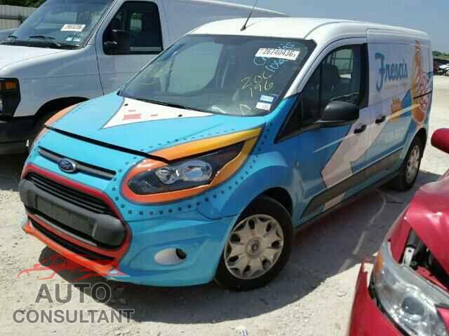 FORD TRANSIT CO 2015 - NM0LS7F72F1206196