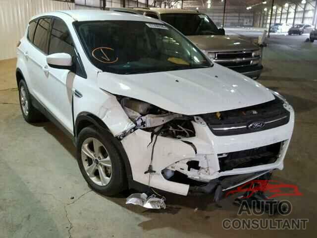 FORD ESCAPE 2015 - 1FMCU9GX3FUC65226