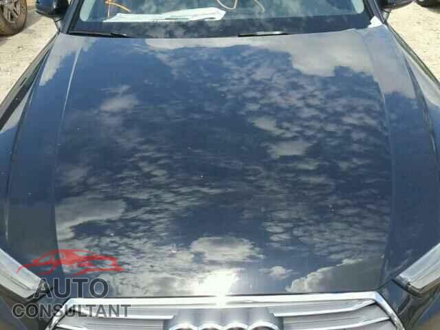 AUDI A4 2017 - 1C4PJMCB8JD529898