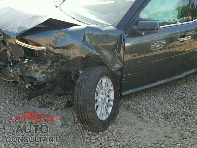 FORD FLEX 2015 - 2FMHK6C80FBA09933