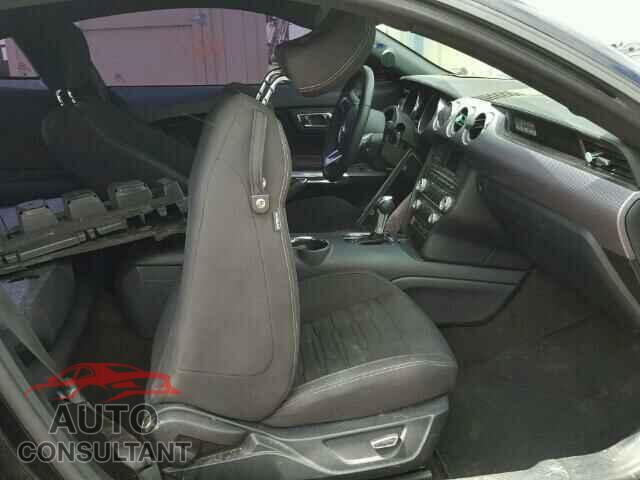 FORD MUSTANG 2015 - 1FA6P8CF4F5406790