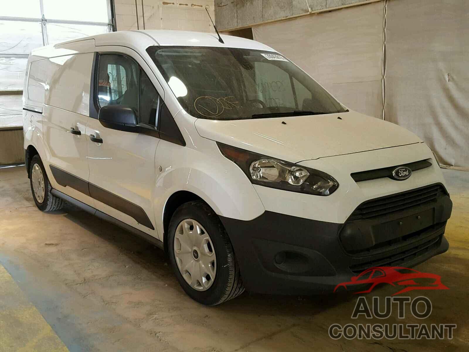 FORD TRANSIT CO 2016 - NM0LS7E7XG1281666