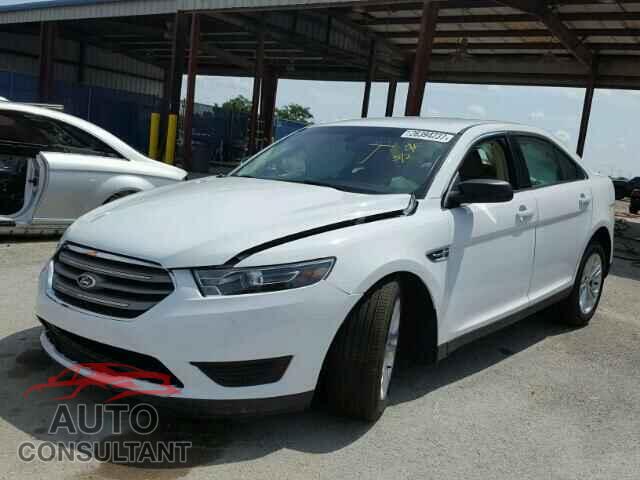FORD TAURUS 2015 - 1FAHP2D82FG166827