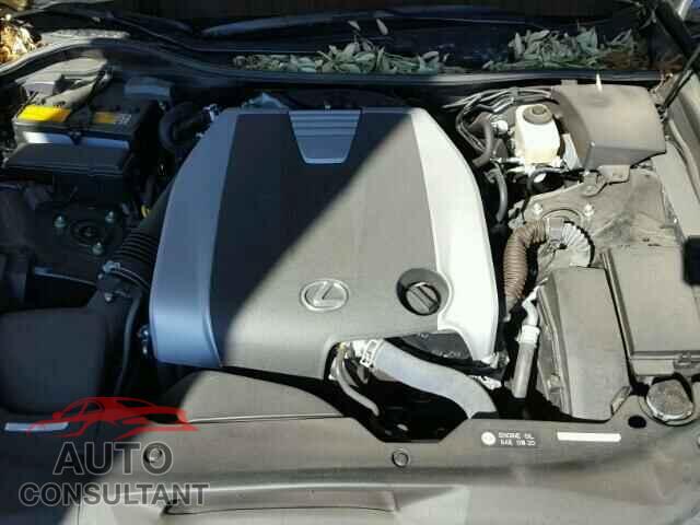 LEXUS GS350 2015 - JTHBE1BL5FA019166