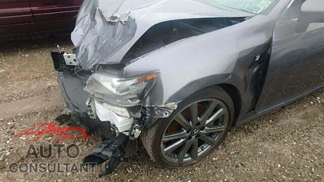 LEXUS GS350 2014 - JTHCE1BL8E5023109