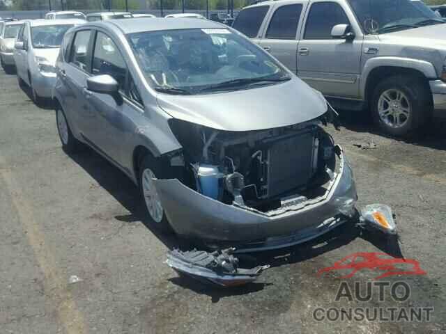 NISSAN VERSA 2015 - 3N1CE2CP3FL385524
