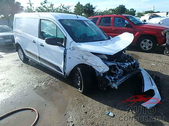 FORD TRANSIT CO 2015 - NM0LS7E75F1177682