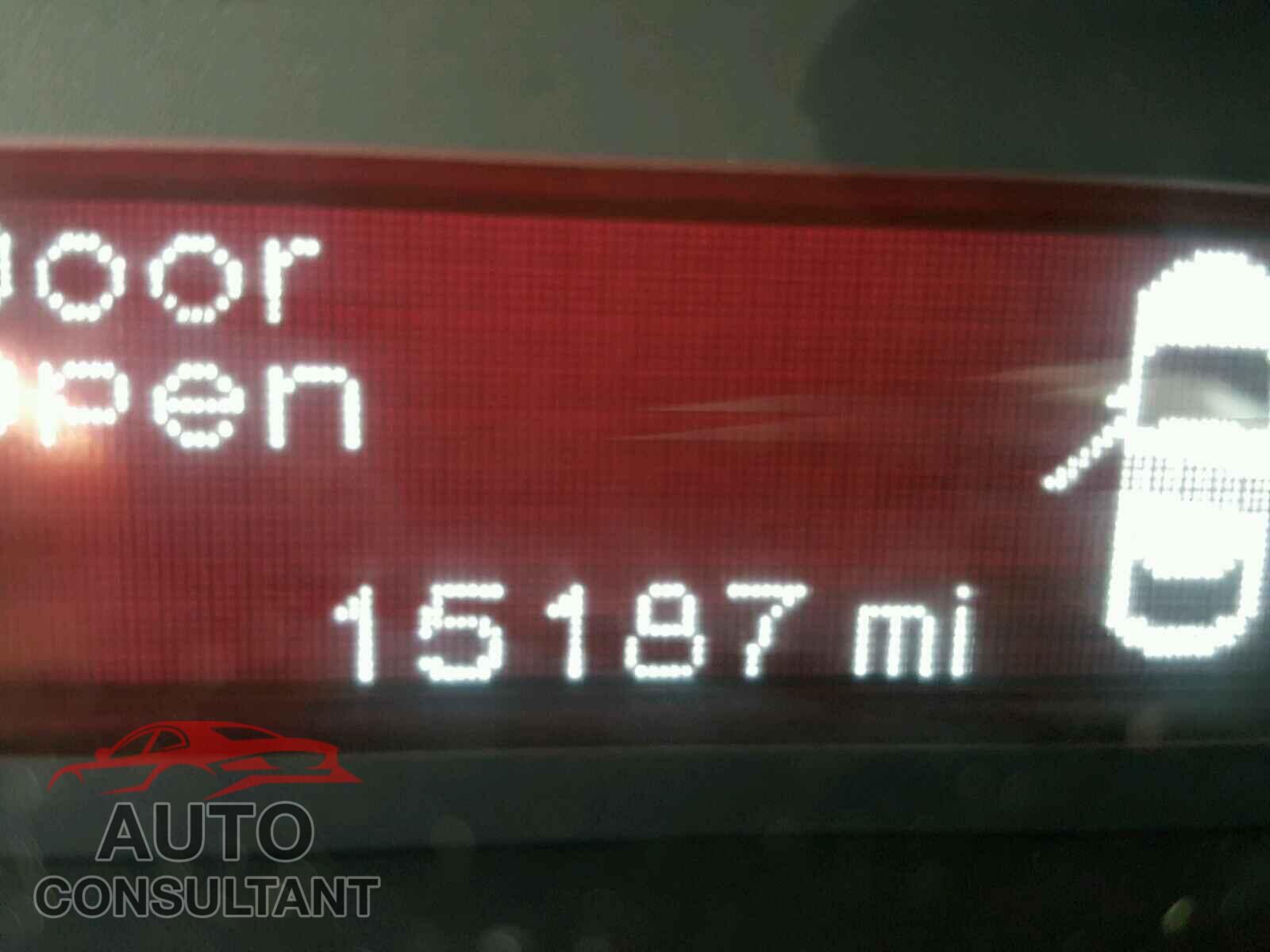 DODGE DART 2016 - 1C3CDFFA7GD820734