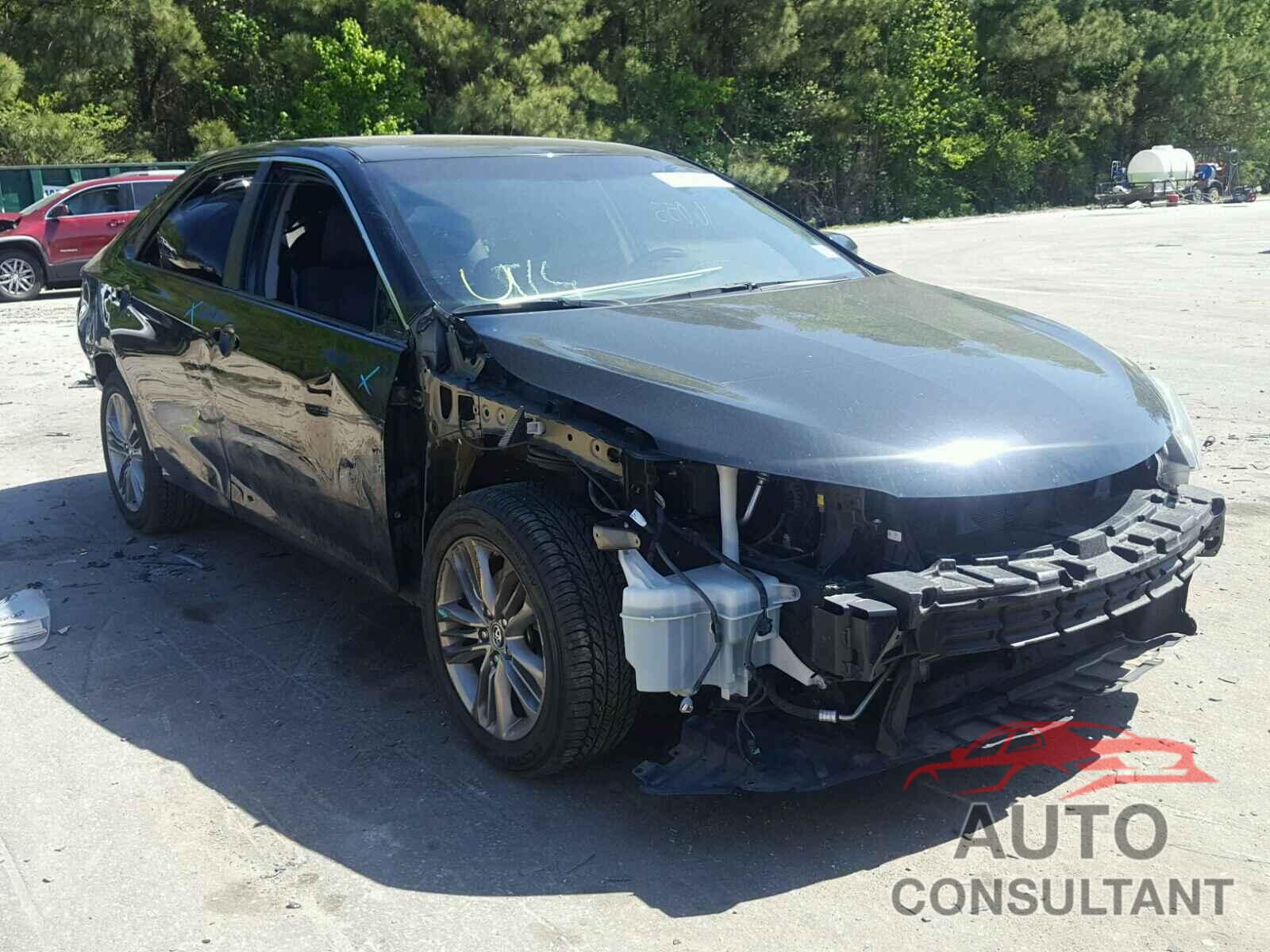 TOYOTA CAMRY 2015 - 4T1BF1FK1FU013259