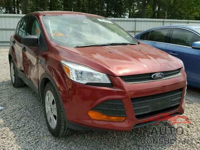 FORD ESCAPE 2015 - 1FMCU0F79FUB48585