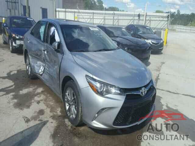 TOYOTA CAMRY 2015 - 4T1BF1FK2FU052894
