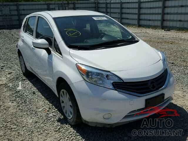 NISSAN VERSA 2016 - 3N1CE2CP0GL377527
