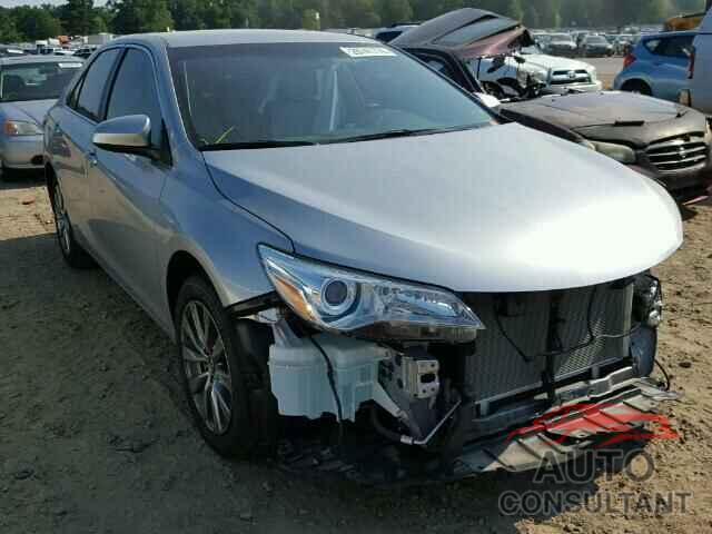 TOYOTA CAMRY 2015 - 4T4BF1FK6FR494051