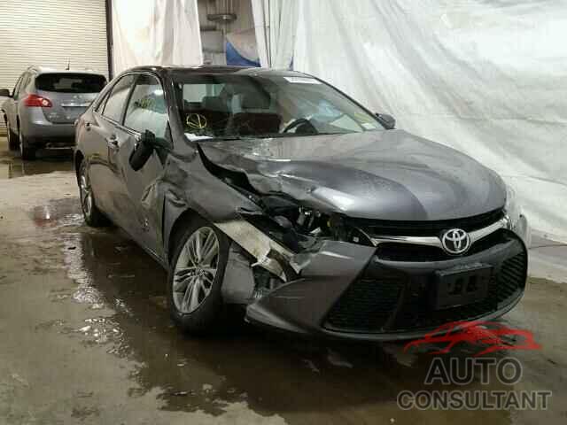 TOYOTA CAMRY 2016 - 4T1BF1FK9GU532271