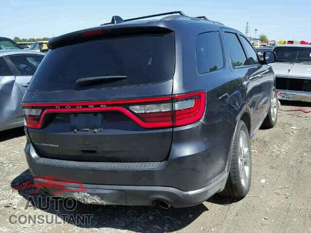 DODGE DURANGO 2015 - 1C4RDHAG8FC786482