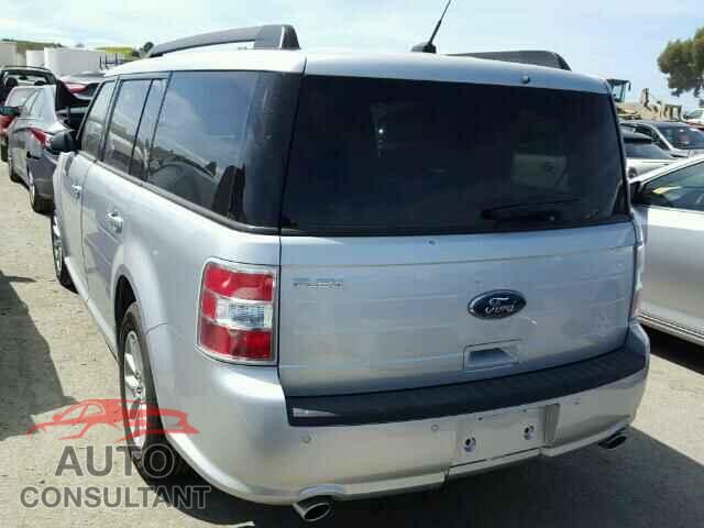FORD FLEX 2015 - 2FMGK5B87FBA04459
