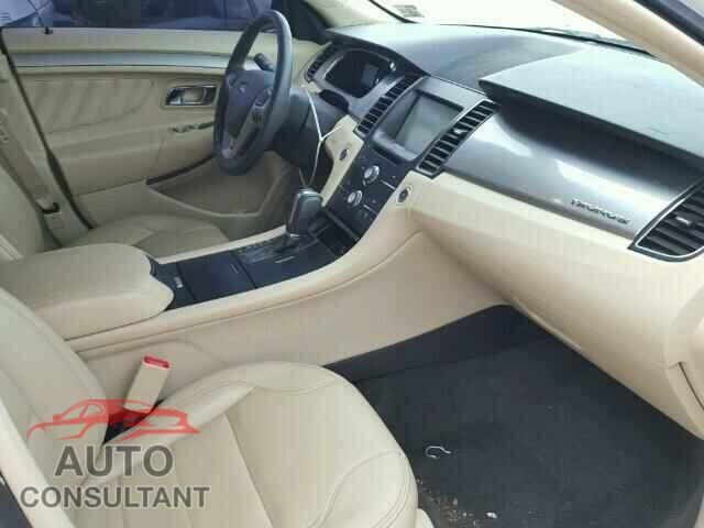 FORD TAURUS 2015 - 1FAHP2E89FG105716