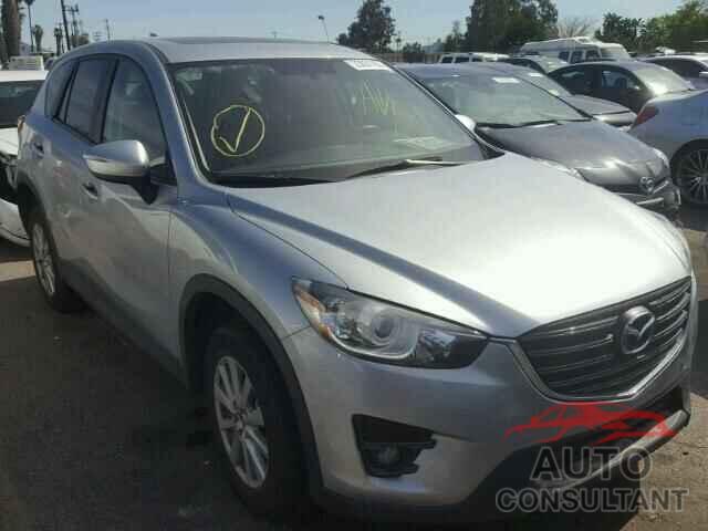 MAZDA CX-5 2016 - JM3KE2CY5G0685976