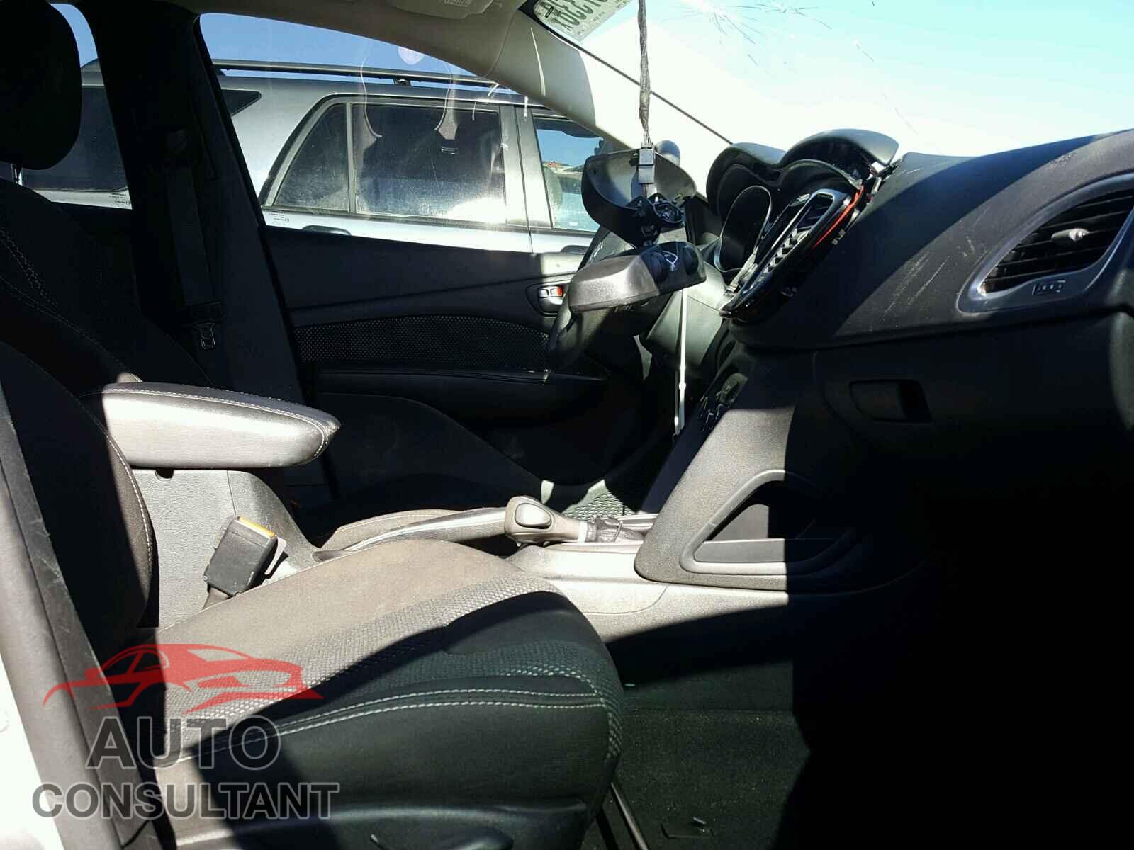 DODGE DART 2015 - 1C3CDFBBXFD309693