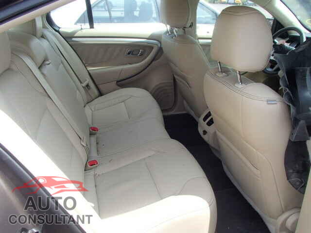 FORD TAURUS 2015 - 1FAHP2E80FG113574