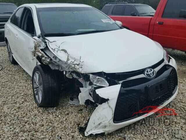 TOYOTA CAMRY 2015 - 4T1BF1FK4FU022585