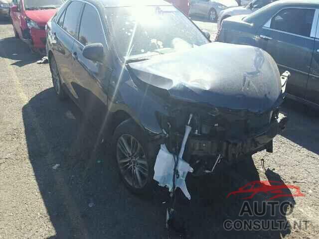 TOYOTA CAMRY 2015 - 4T1BF1FK2FU041250