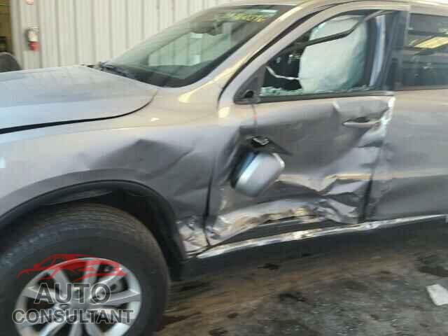 DODGE DURANGO 2015 - 1C4RDHAGXFC760143