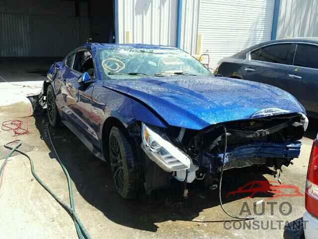 FORD MUSTANG 2015 - 1FA6P8CF2F5382005