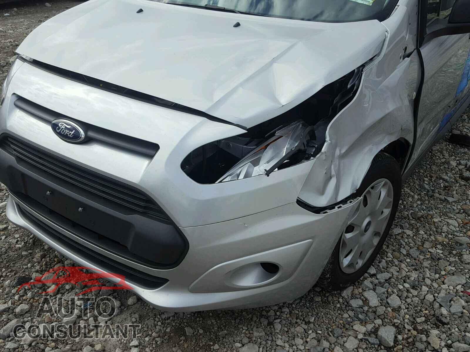 FORD TRANSIT CO 2016 - NM0LS7F73G1287906