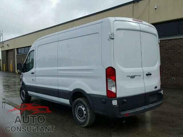 FORD TRANSIT CO 2015 - 1FTSW2CM2FKA86278