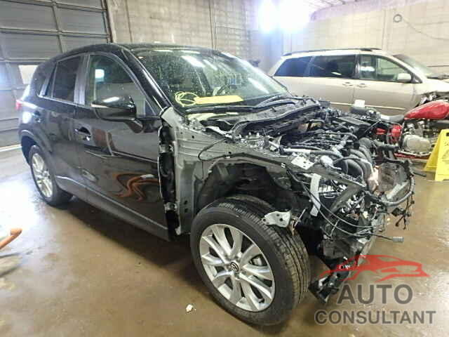 MAZDA CX-5 2015 - JM3KE4DY1F0524288