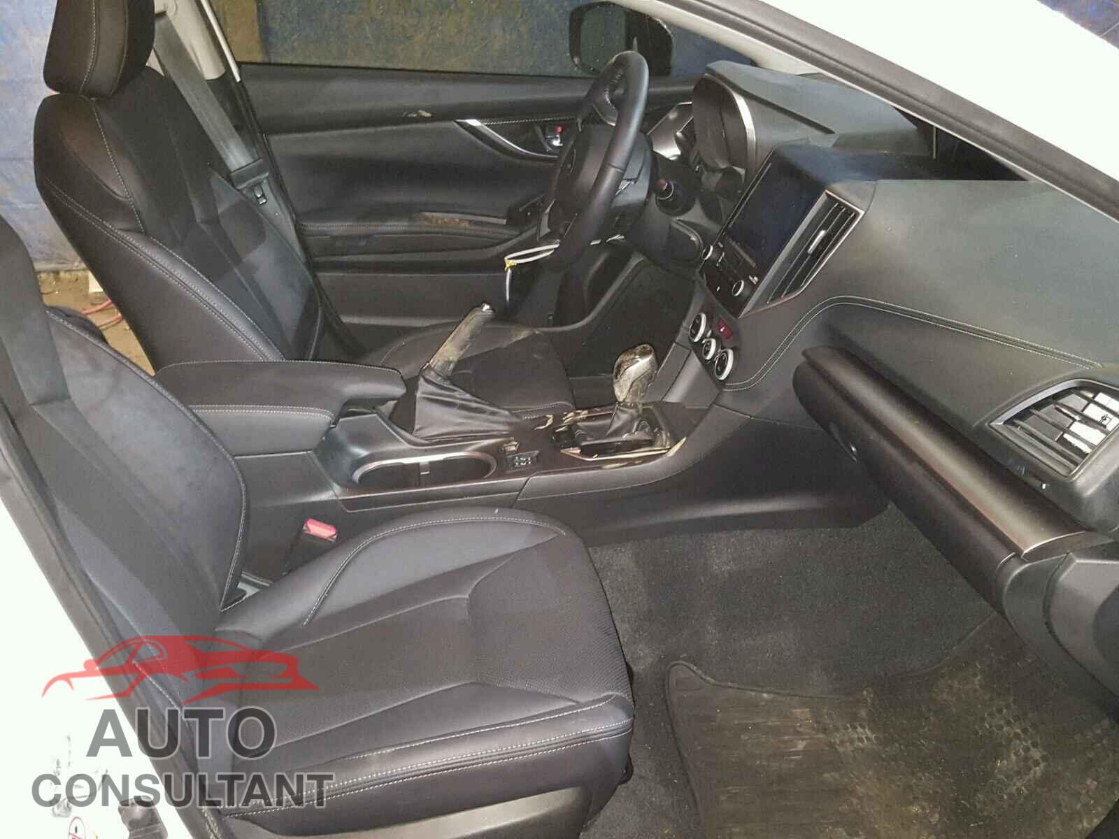 SUBARU IMPREZA 2017 - 4S3GKAT64H3623730